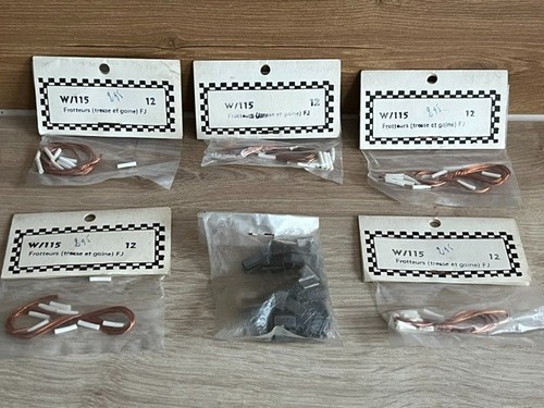 Lot pièces scalextric - lot, de