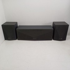 Kenwood CRS-15 Speakers 40