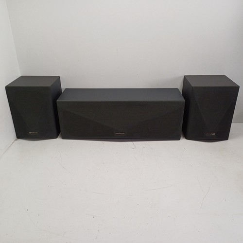 Kenwood crs speakers 40 - kenwood,
