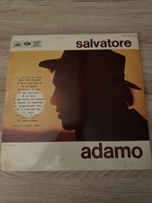 Adamo - Salvatore  - Album