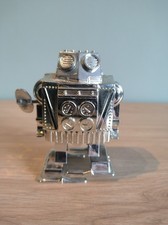 VINTAGE ROBOT SOVIÉTIQUE