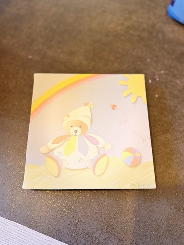 Petit cadre deco - petit, 🖼️