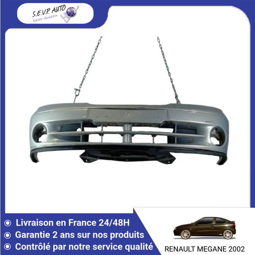 Pare choc avant - 🇫🇷,