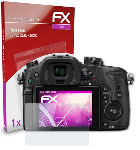 Atfolix verre film protecteur - film,