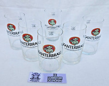 Lot De 6 Verres à bière
