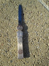 TRES Rare ET ancien couteau