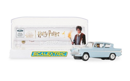 Scalextric voiture sur - 1:32,