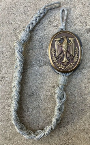 Cordon tir bundeswehr - cordon,