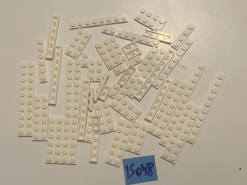 Lot pièces lego plaque - de,