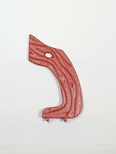 Accessoire Cloison Brune Arbre