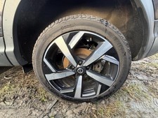 Jante NISSAN QASHQAI 2 PHASE 2