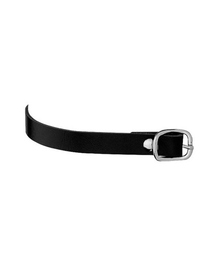 Courroies éperon cuir - d'éperon, en