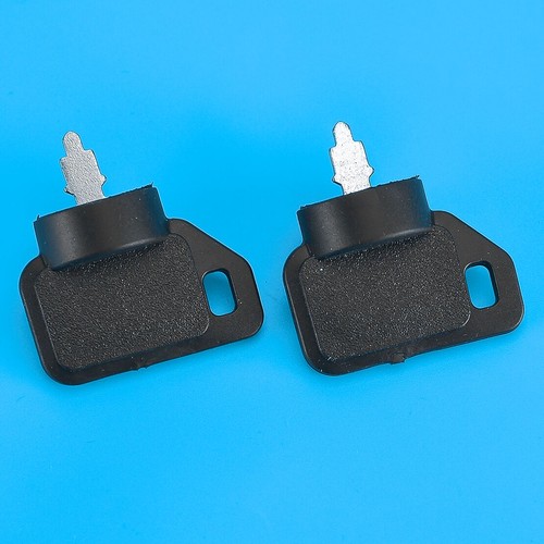 2pcs ignition starter key fit - ignition,