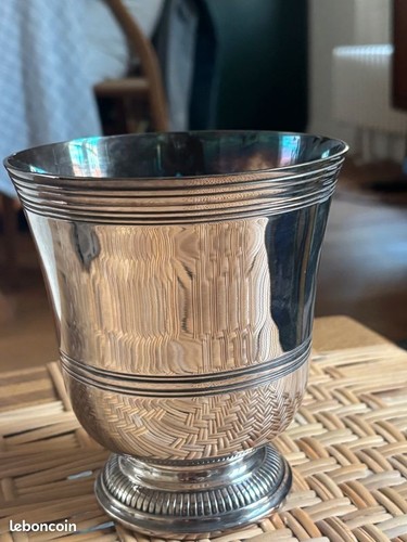 Vase puiforcat - vase,
