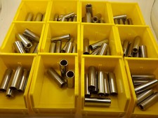 MADE in USA - ** DEEP ** Craftsman sockets 3/8" Dr -  SAE/METRIC - Pick n Mix!