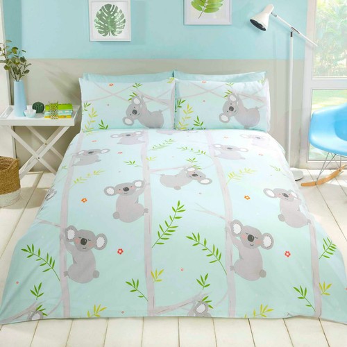 Koala amusant housse - koala,