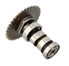 Arbre à came scooter kisbee 4