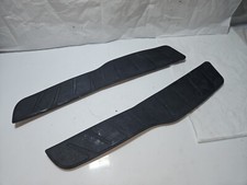 PAIRE CAOUTCHOUCS MARCHE PIED