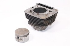 cylindre piston Yamaha XT 550 1983 5Y3 plug and play