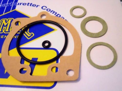 Joints carburateurs amal - joints, de