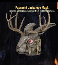 Fallout 76 - PC - Fasnacht
