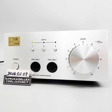 Stax Vacuum Tube Driver Unit