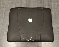 Macintosh Powerbook G3 Séries