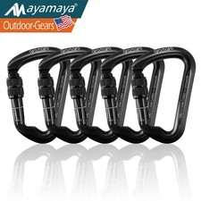 30KN Heavy Duty Screwgate