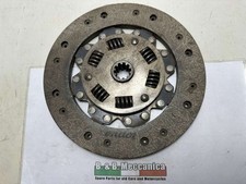 Disque Embrayage FIAT 1100 TN