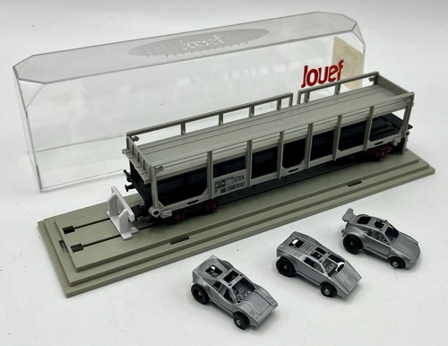 Wagon porte auto - porte-auto,