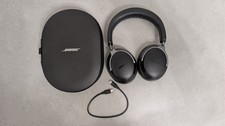 Casque Bose Quietcomfort Ultra