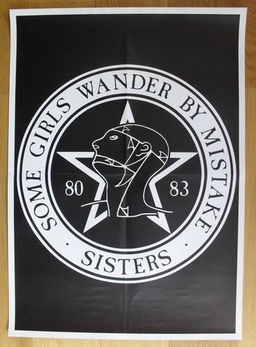Sisters mercy some - sisters,