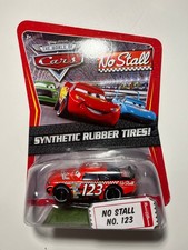 Voiture Cars Disney Pixar Todd