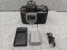 NIKON D70 Digital SLR Body