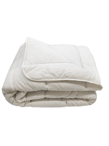 Couette blanche anti acariens - couette, anti-acariens