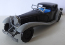 Bugatti - Royale - 1930 -