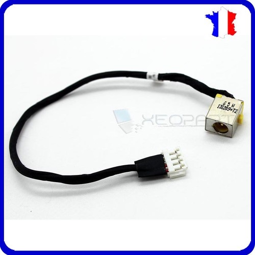 Connecteur alimentation acer - alimentation,