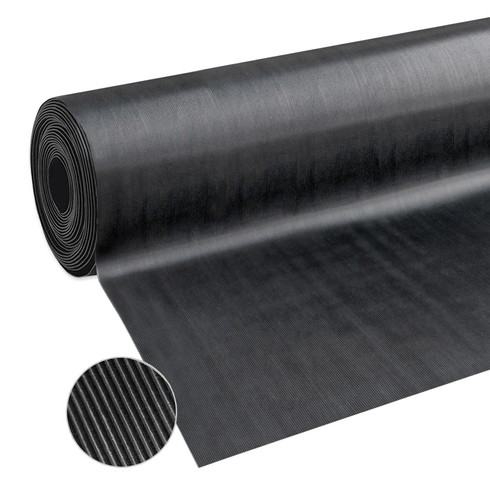 Tapis caoutchouc couverture - en,
