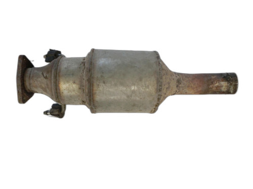 Catalyseur pot catalytique - pot,