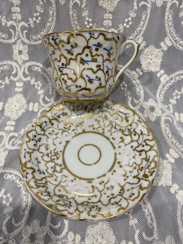 Antique 19thc vieux paris - 19thc,