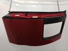 Porte arriere gauche FORD F