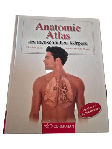 Cormoran atlas anatomie - cormoran,