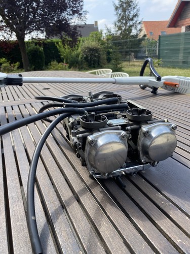 Carburateur vmax 1200 - vmax,