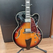 Guitare électrique Ibanez