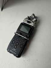 Zoom H5 Handy Recorder 