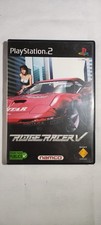 [PS2] RIDGE RACER V - PAL -