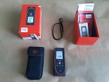 Leica DISTO X3-1 télémètre laser multifonction, avec Bluetooth