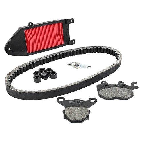 Kit entretien maxiscooter - kit,