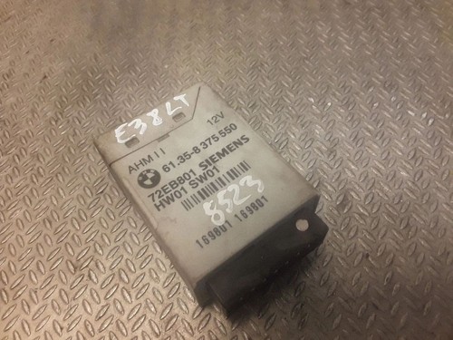 8375550 module contrôle - 8375550,