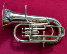 Euphonium Jazz 4 Valves Tuba